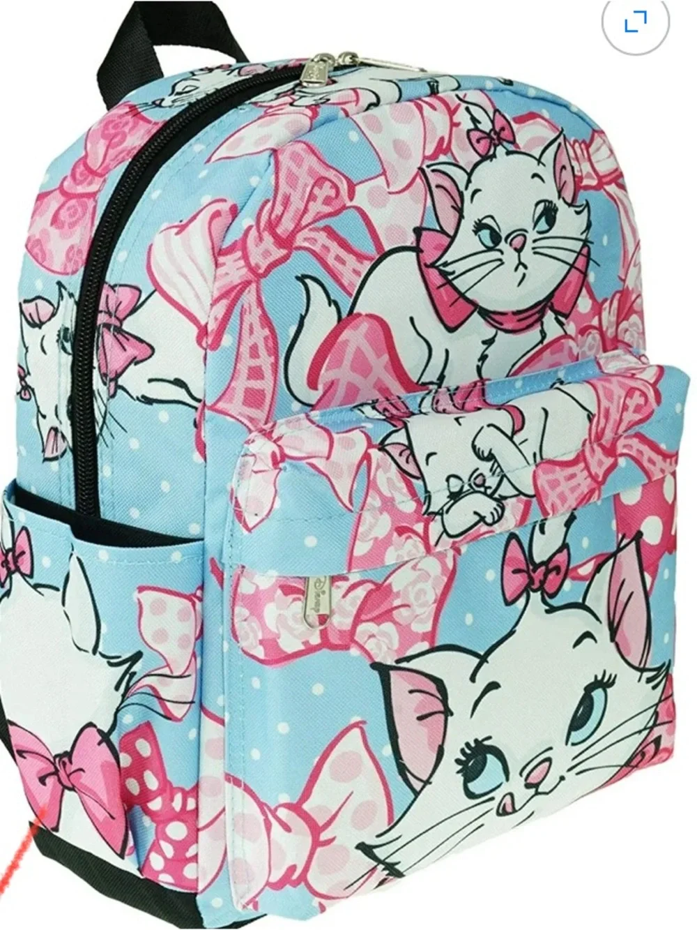 Aristocats Marie 12